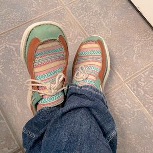 My Favorite slip ons 🥰